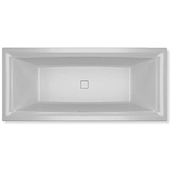 Акриловая ванна Riho Still Square 170x75