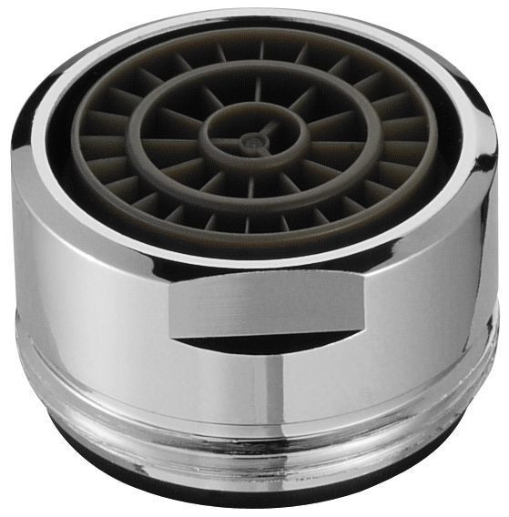 Аэратор M24, класс A, для смесителей для умывальника, биде и кухни Jacob Delafon ОБЩАЯ КАТЕГОРИЯ E8A006-CP