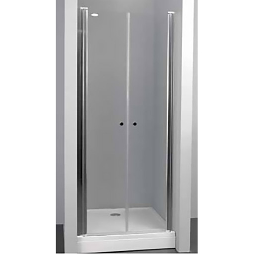 Душевая дверь в нишу Kolpa San Terra flat TV/S 90 Salon