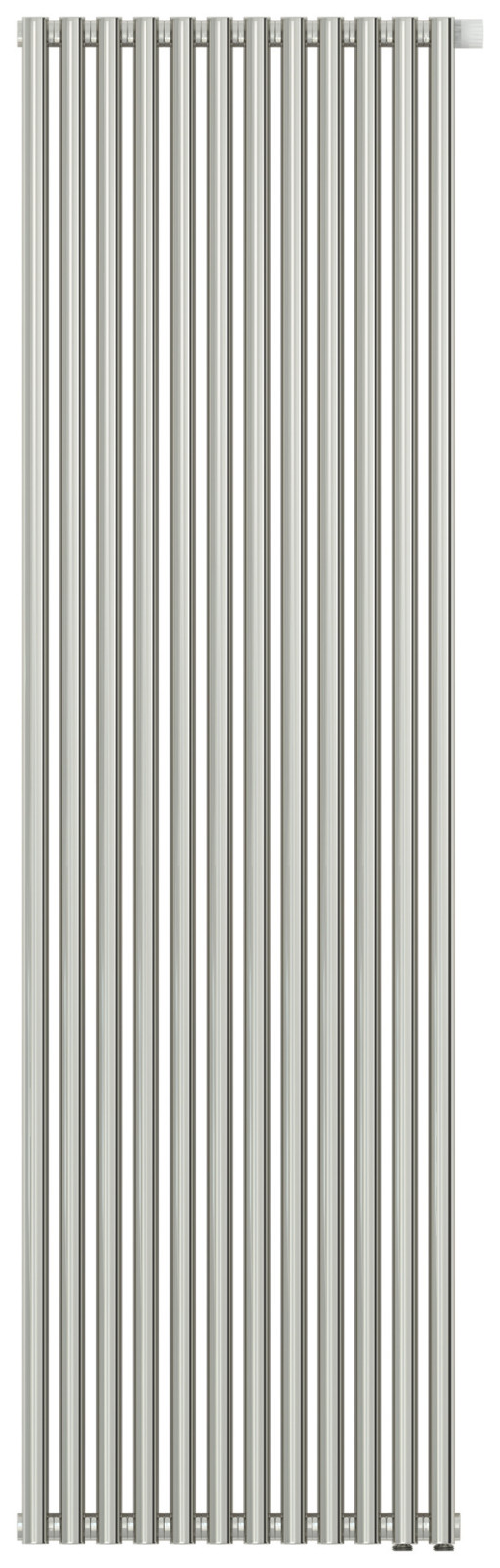 Отопительный радиатор Сунержа Эстет-00 EU50 1800х540 12 секций Без покрытия