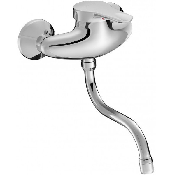 Смеситель для кухни Jacob Delafon Kandel E659RU-CP