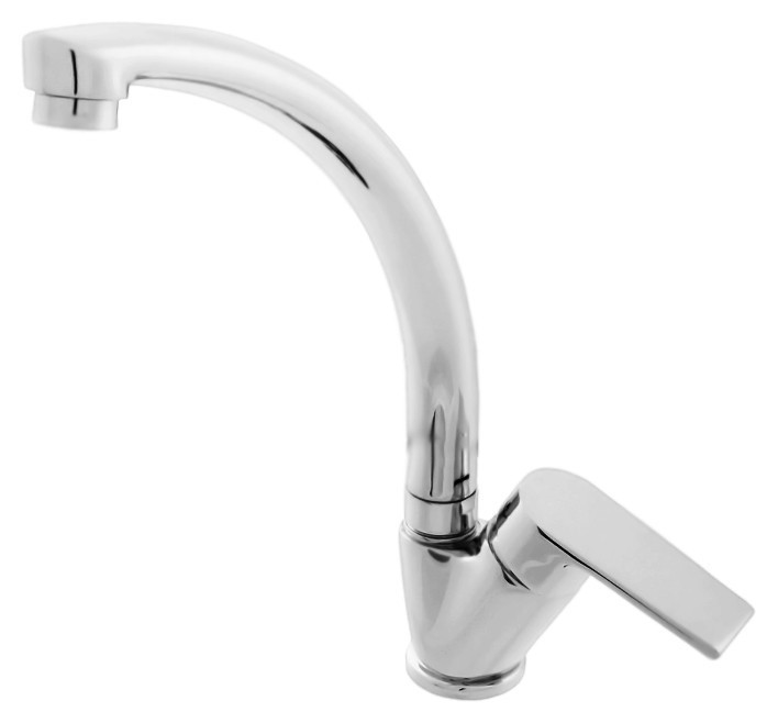 Смеситель для кухни Rav Slezak Colorado CO106.5/3