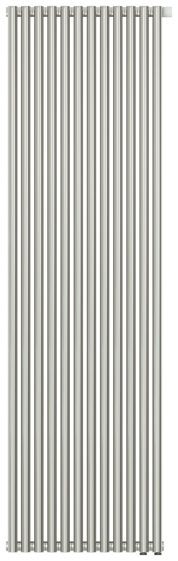 Отопительный радиатор Сунержа Эстет-11 EU50 1800х540 12 секций Без покрытия