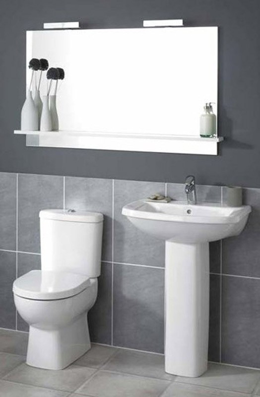 Раковина Jacob Delafon Panache 45 E1439-00