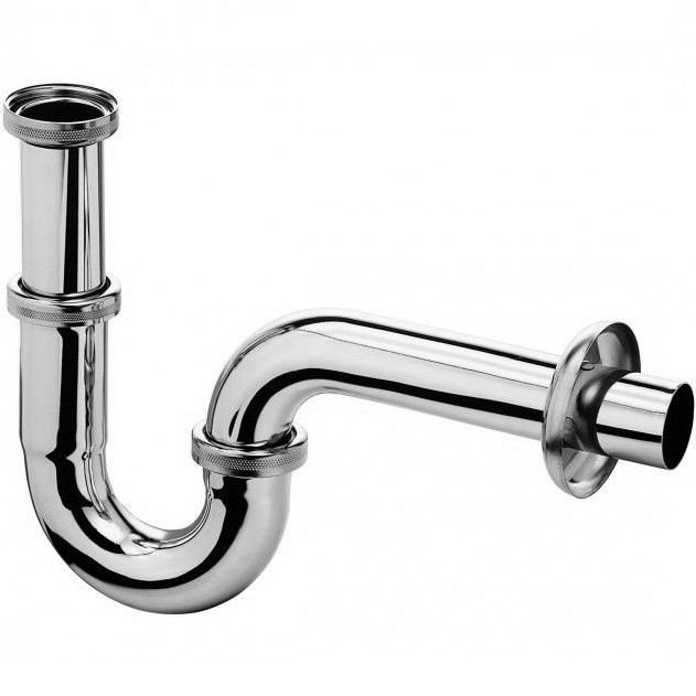 Сифон для раковины Kludi 1025005-00