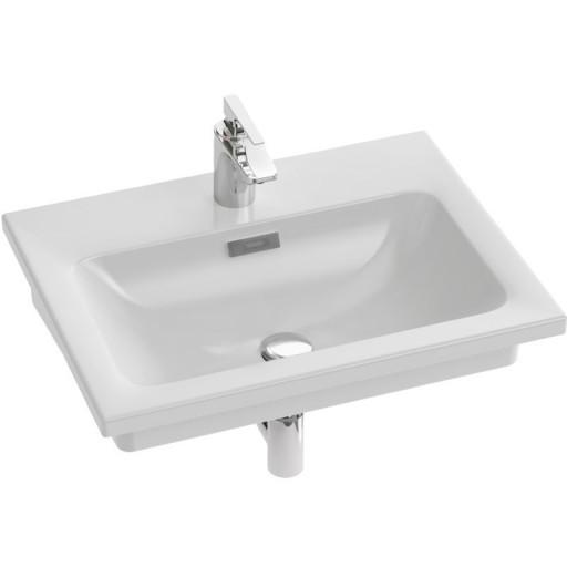 Раковина Jacob Delafon Vox 60 EXAF112-00