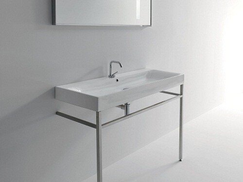 Раковина Kerasan Cento 3534