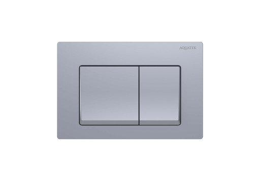 Кнопка смыва Aquatek TDI-0000006