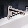 Смеситель для раковины Dyson Airblade Wash+Dry WD 04 с сушилкой