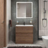 Керамическая раковина 810x400x170 мм BelBagno BB-8099-3-80