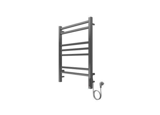 Полотенцесушитель электрический Aquatek Альтаир AQ EL KP0770CH