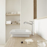 Смеситель для раковины Hansgrohe Metris Classic 31078000