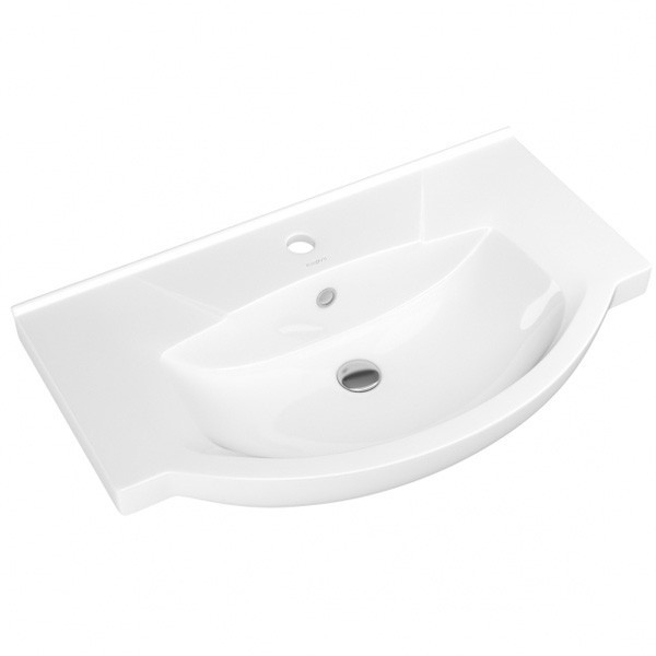 Раковина Кировит Элеганс 750