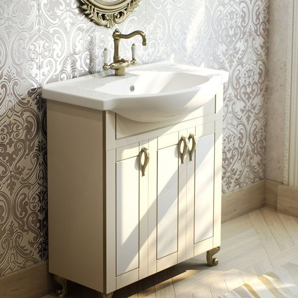 Раковина Кировит Элеганс 750