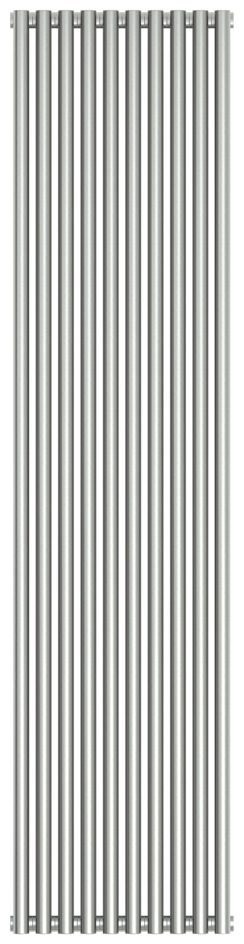 Отопительный радиатор Сунержа Эстет-11 1800х450 10 секций Сатин