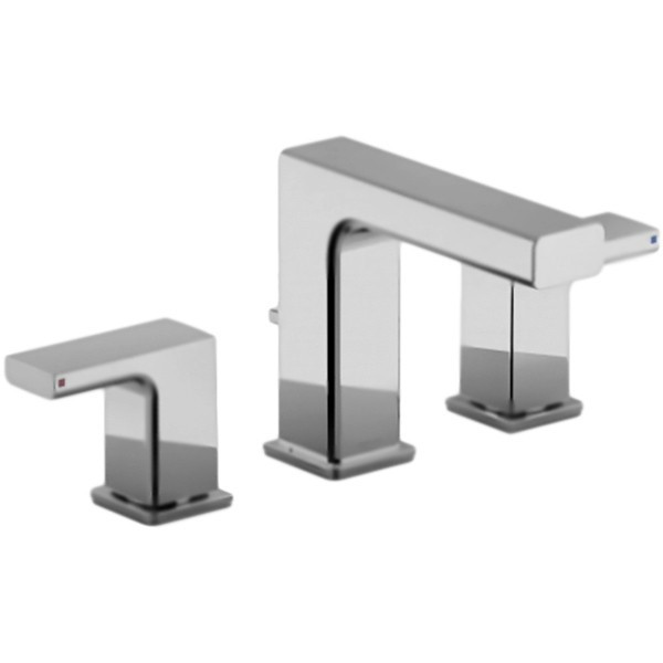 Смеситель для раковины Jacob Delafon Strayt E37331-CP