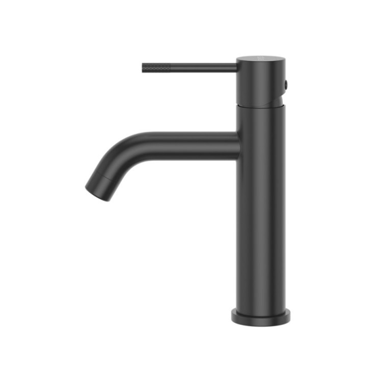 Смеситель для раковины с донным клапаном Cezares RELAX-LS1-BORO