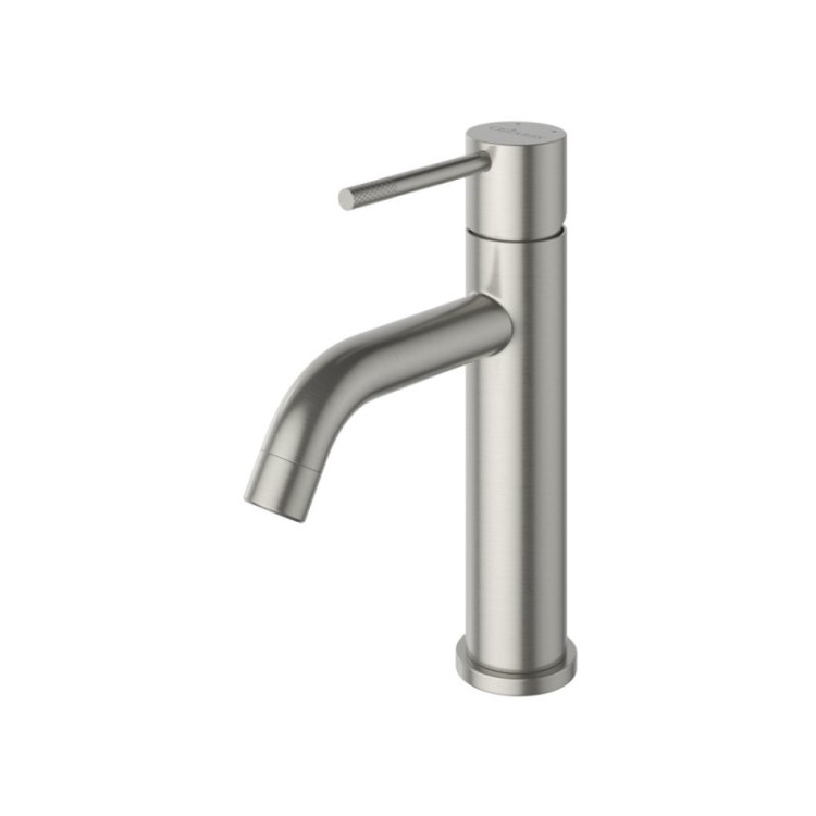 Смеситель для раковины с донным клапаном Cezares RELAX-LS1-BORO