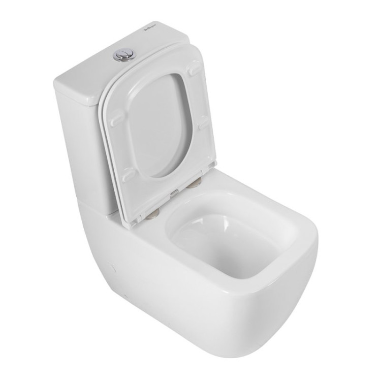 Бачок Cezares BB2197T