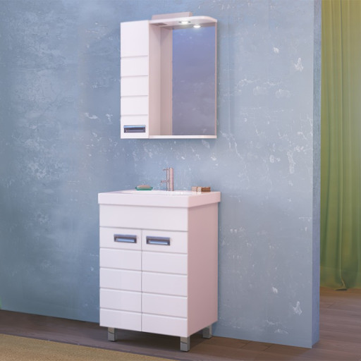 Тумба под раковину Raval Kub 50