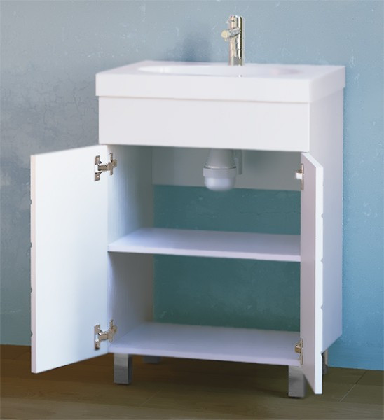 Тумба под раковину Raval Kub 50