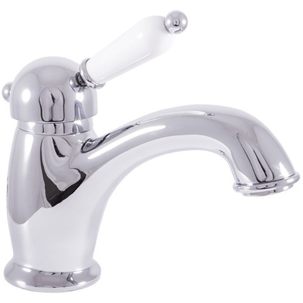 Смеситель для раковины Rav Slezak Labe L526.5