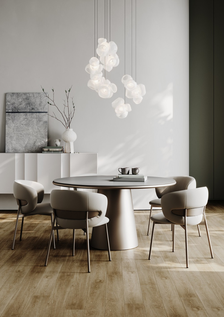 Кварцевый ламинат Fargo Bevel Дуб Классик 50-18002-1