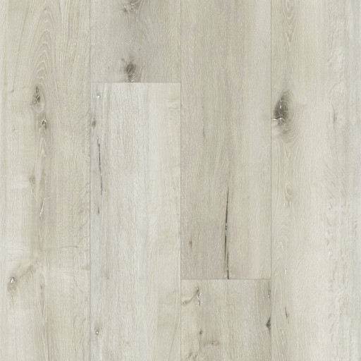 Кварцевый ламинат Fargo Comfort XXL Дуб Снежный DL1601