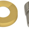 Эксцентрик с отражателем Отражатель Сунержа TUBE с эксцентриком Золото