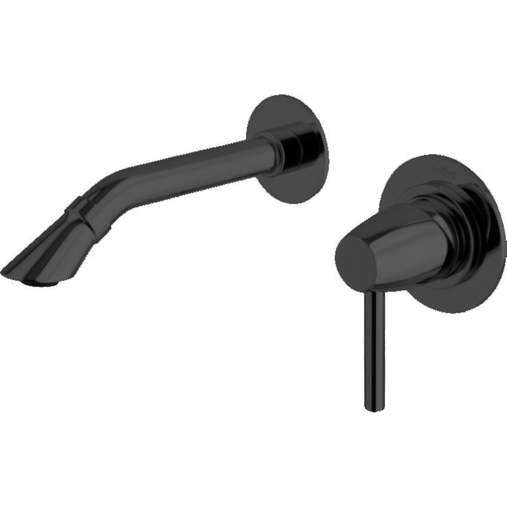 Смеситель для раковины Webert Opera moderna OE830606