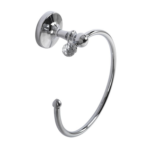 Полотенцедержатель подвесной ART&amp;MAX AM-E-2680SJ-Br