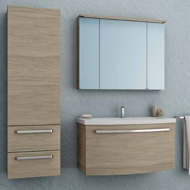 Тумба с раковиной Kolpa San Adele 70