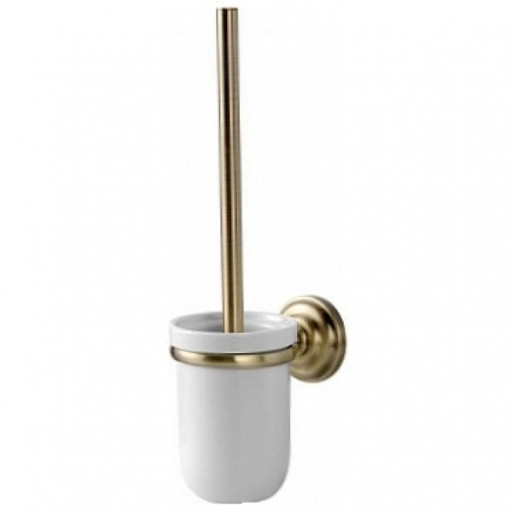 Ершик для унитаза Fixsen Retro FX-83813