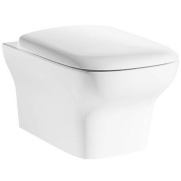 Унитаз Ceramica Nova Enjoy CN1104E подвесной