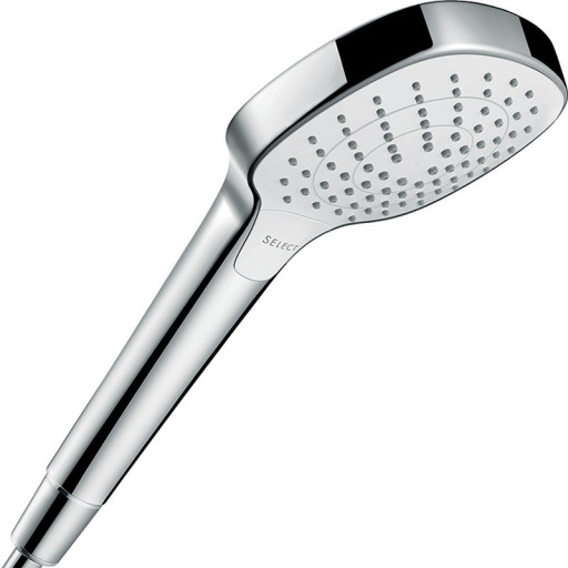 Ручной душ Hansgrohe Croma Select E 26812400