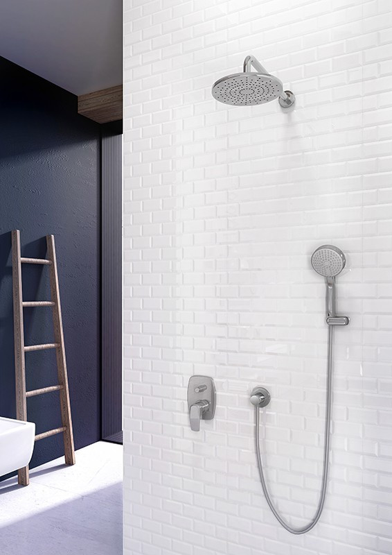 Шланговое подключение Webert Comfort AC0344