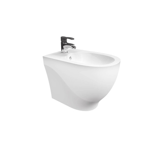 CREAVIT MARE Биде напольное MA500