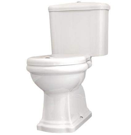 Унитаз Kerasan Retro 1013