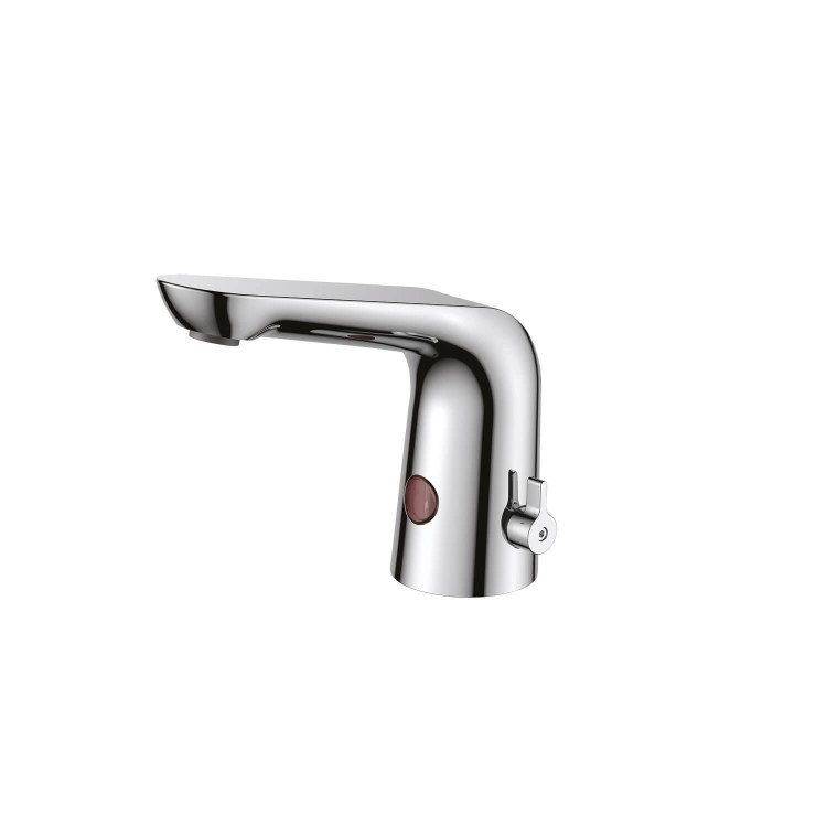 CREAVIT Cмеситель для раковины сенсорный хол/гор вод.