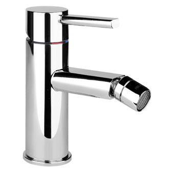 Однорычажный смеситель для биде Gessi Ozone 13807.031