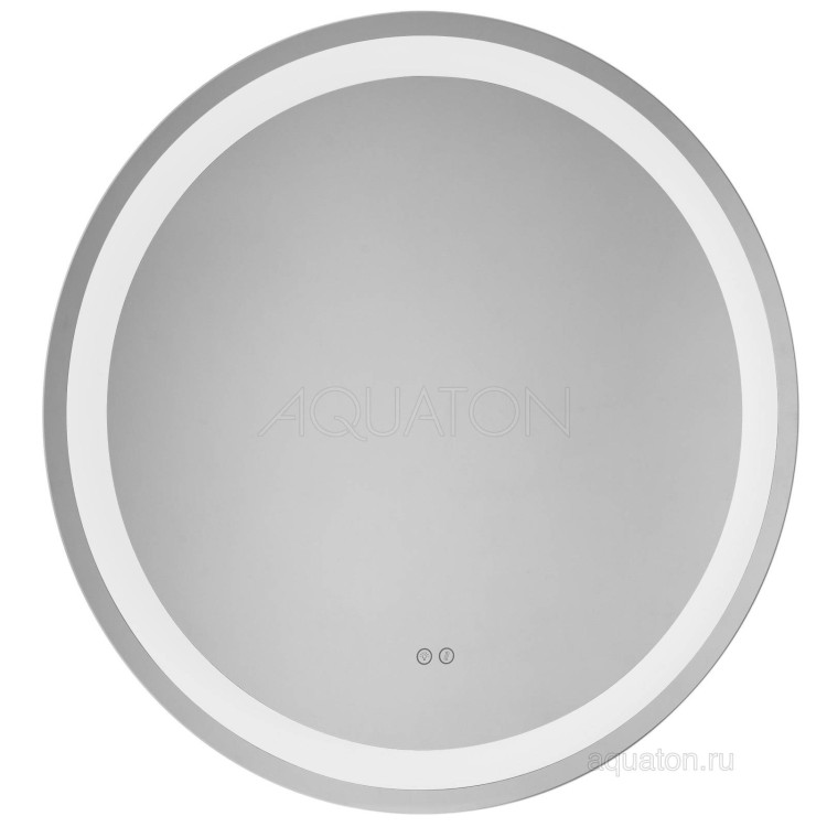 Зеркало Aquaton Анелло 85 1A260802AK010