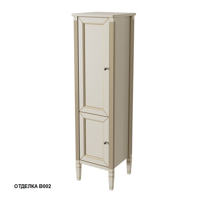 АЛЬБИОН пенал левый