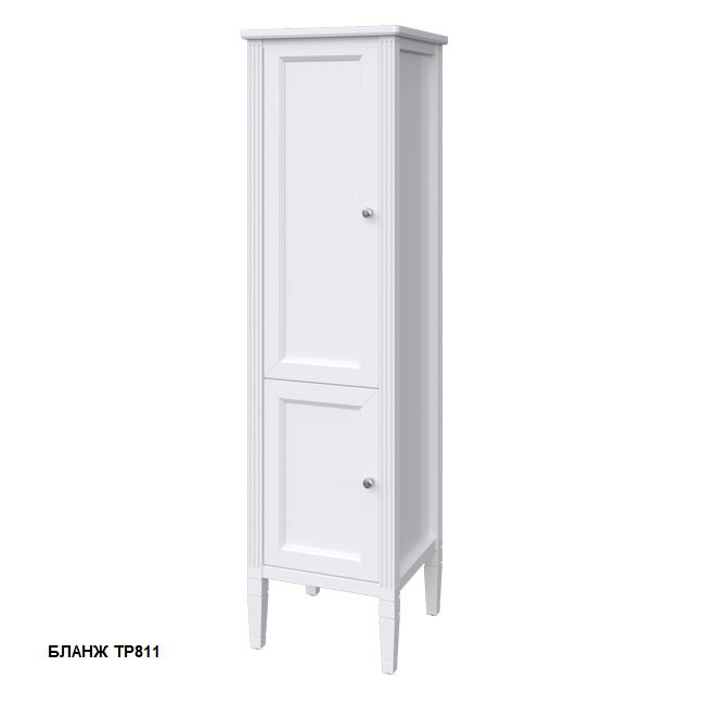 АЛЬБИОН пенал левый