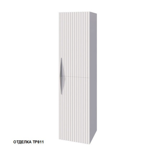 НОВАРА пенал правый