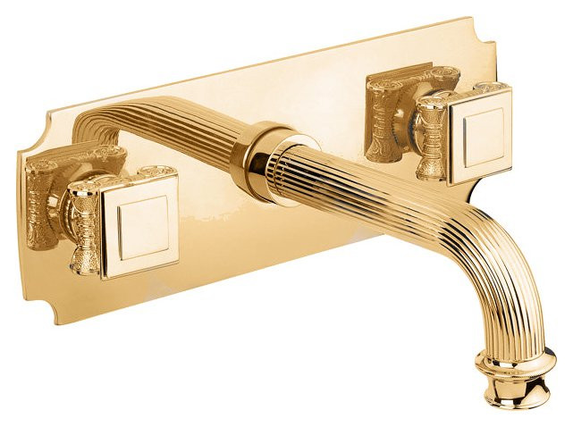 Встраиваемый смеситель для раковины OLIMP-BLS2 Cezares OLIMP-BLS2-02-Sw