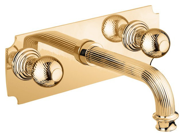 Встраиваемый смеситель для раковины OLIMP-BLS2 Cezares OLIMP-BLS2-02-Sw