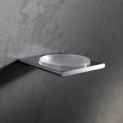 Мыльница Keuco Edition 400 11555 019000