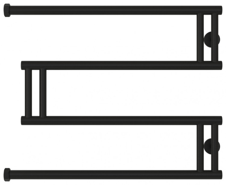 Полотенцесушитель водяной Сунержа High-Tech model 