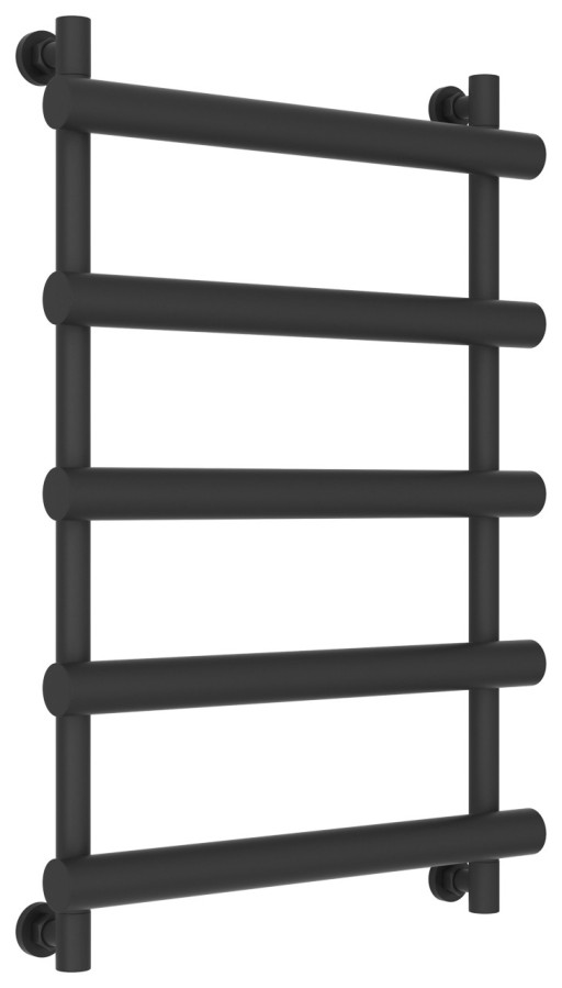 Полотенцесушитель водяной Сунержа Атлант 800х500 Тёмный титан муар