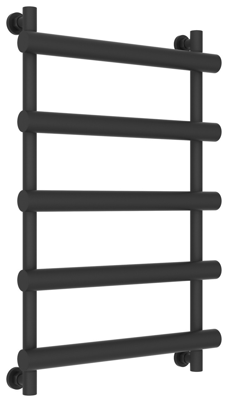 Полотенцесушитель водяной Сунержа Атлант 800х500 Тёмный титан муар